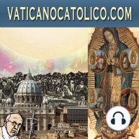Viganò dice que Francisco es un “papa que no es católico” (Análisis)