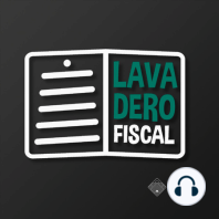 Episodio 35 | ¿Laura Bozzo buscada por defraudación fiscal? Pt 2