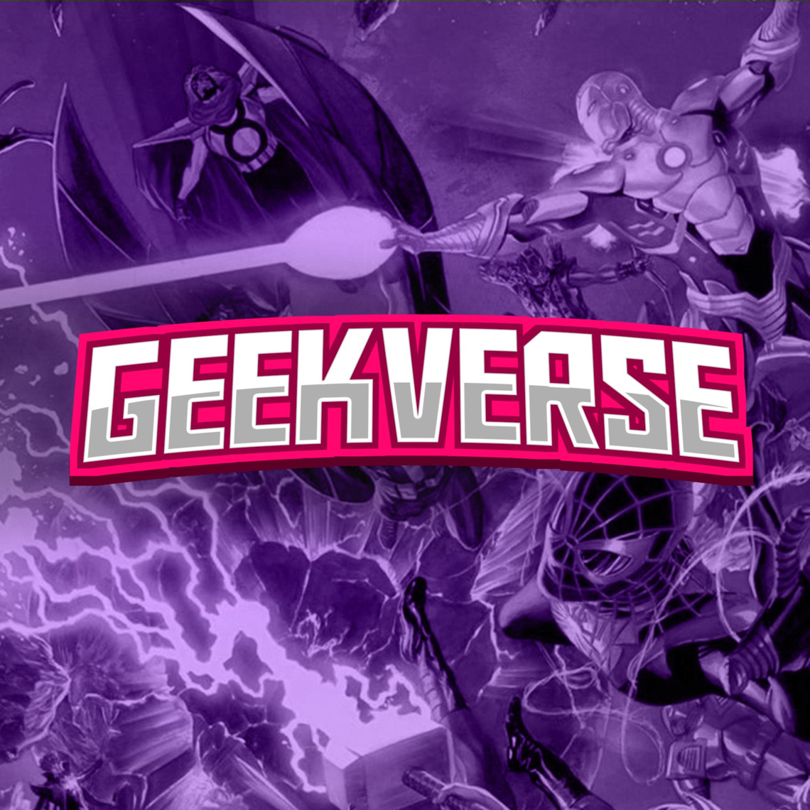 Geekverse Ep: 1 - Wandavision ¿REALIDAD ALTERNA, MULTIVERSO, VUELVE ...