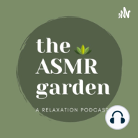 5 ASMR Triggers | Minimal Talking