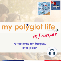 [Interview d'Expat en France] Expat? Profil atypique? Ce que tu dois savoir sur le monde du travail | What you should know if you're an expat working in France - Podcast in French