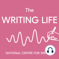 #50 Chris Gribble on year one of the National Centre for Writing