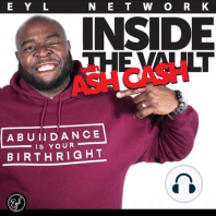 ITV #41: How Ash Cash Creates Millionaires with His Money Mindset Wealth Principles