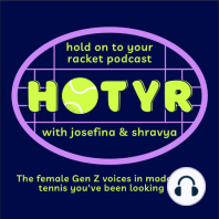 Episode 76: Hooray for Tay-Tay, No Wait for Kontaveit