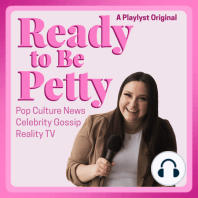 Episode 11: Petty about Healthy Diets