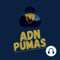 ADN Pumas - Nuestros Pumas ponen en juego el liderato al recibir este domingo a Tigres. ¿Cuál será la delantera de Lillini? Pumas Tabasco vence a Tampico Madero. La Femenil visita a Necaxa. (EP 04)