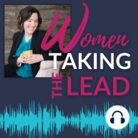 026: Barbara Roche on Leading Yourself With Confidence