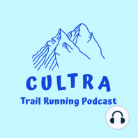 Cultra 5k: Run Ragged
