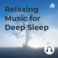 [Relaxing Music] Sleep-inducing music to help you fall into a good sleep. 009 Droplets