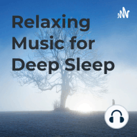 [Relaxing Music] Sleep-inducing music to help you fall into a deep and good quality sleep. Lake
