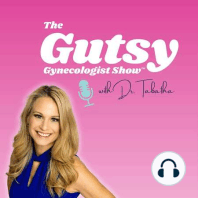 Episode 29: Break The Rules and Heal Your Gut, with Dr. Lauryn Lax