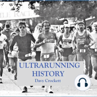 116: Ultrarunning Stranger Things – Part 6: Fraud, Theft, and Nuisance