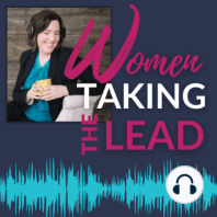 238: Sari de la Motte on Trusting Your Gut