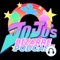 Ep. 210 - JoJo's Bizarre Podcast's Best of 2020