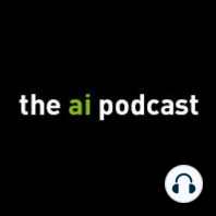 Ep. 37: Sergey Levine on How Deep Learning Will Unleash a Robotics Revolution