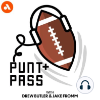 Punt & Pass Podcast (6.15.2020)