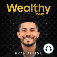 From Bagging Groceries To Making Millions | Meet Carlos Reyes | Ep. 055