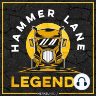 44: Hammer Lane Fatality
