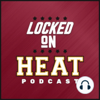 Heat Check Ep 38 - Swinging for the Fences