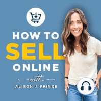 The How to Sell Online Podcast Hits 150 Episodes