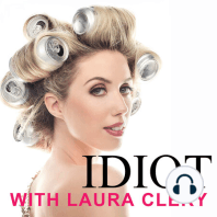 THE LAURA CLERY VAULT: Big Breaks, Comedy Clubs, & Porn With Moby