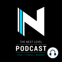 KNP262 - Reverse Dieting 2.0