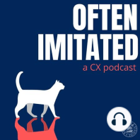 Making Your CX the GOAT with Andy Pearson, VP of Creative, Liquid Death