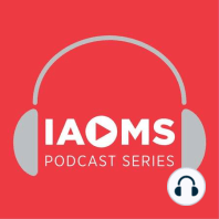 Episode 2: Conversations in Rio with Dr. Adrian Sugar (Wales) as he discuss his background in the specialty and details on 3D-Planning.