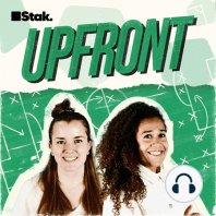 Upfront: FA Cup final preview, with Karen Carney