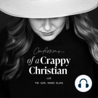 Chrystan Ferrell | Pop Culture Christianity | Ep. 75