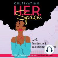 S14E9: Own Your Magic: Positive Self-Talk for Black Women with G. Michelle Goodloe