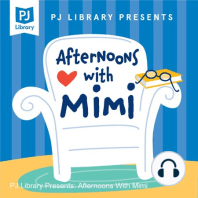 Introducing Afternoons With Mimi