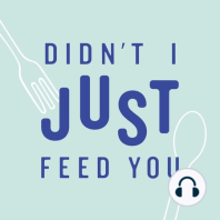 When It Comes to Picky Eating — The More You Stress, the Worse It Gets (with Amy Palanjian of Comfort Food Podcast)