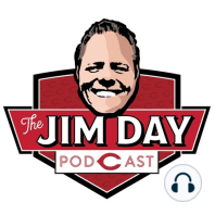 The Jim Day Podcast- Ep. 14 - Joe Morgan