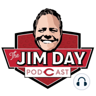 The Jim Day Podcast- Ep 17- Marty Brennaman