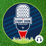 The Stripe Show Episode 18: Coby Cotton and Tyler Toney from Dude Perfect