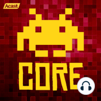 CORE 151: The Burning Steeps