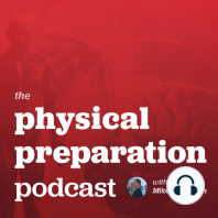 Scott Caulfield on the Wide-Ranging Journey of a Physical Prep Coach