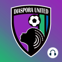 Trailer - Welcome to Diaspora United!