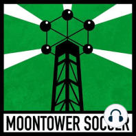 SWOONTOWER SOCCER: Jessica Luther Interview!
