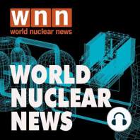 Gustavo Zlauvinen on the NPT review conference and peaceful uses of nuclear technology, Deep Isolation's Elizabeth Muller on nuclear waste disposal