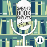 Ep. 1: Georgia Hunter (Mostly Historical Fiction Recommendations)