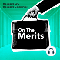 The Biggest Business of Law Stories of 2015