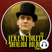 David Gwillim: A Sherlockian Conversation