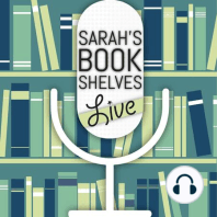 Ep. 83: 2021 Summer Reading Special with Susie from @NovelVisits