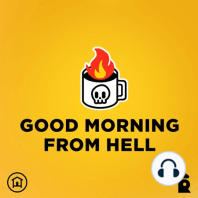 The Beatles Reunited in Hell - #4