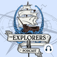 The Lost Franklin Expedition - Part 1/2