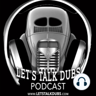 EP 36 LDW Bonus Bill & George answer listeners questions