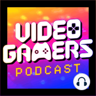 2021 Gaming Year in Review - Gaming Podcast