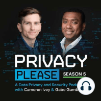 S2, E81 - Back to School, back to Privacy with The Data Diva